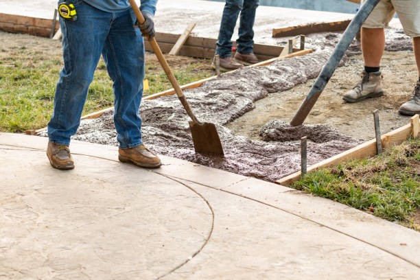 Best Concrete Foundation Repair  in Ddanelle, AR