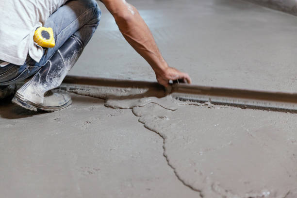 Best Concrete Crack Repair  in Ddanelle, AR