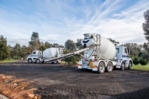 Concrete Driveway Repair Near Me in AR