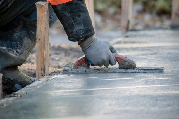 Trusted AR Concrete contractor Experts