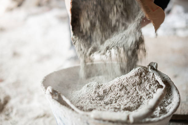 Best Concrete Contractor Near Me  in Ddanelle, AR