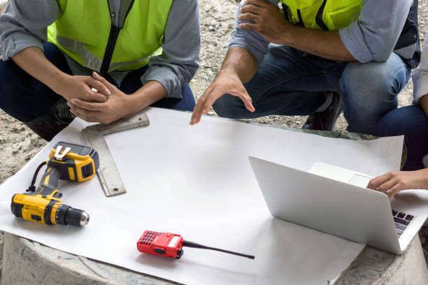 Best Concrete Demolition Services  in Ddanelle, AR